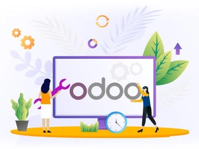 Odoo ERP Development: The Smart Choice for Scalable Business Growth