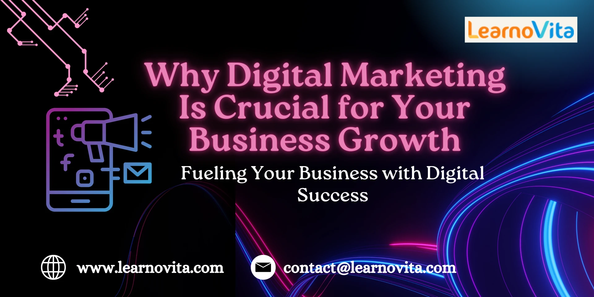 Why Digital Marketing Is Essential to the Development of Your Business