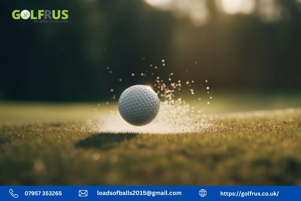 Bridgestone Golf: Elevating Your Game with Precision and Innovation