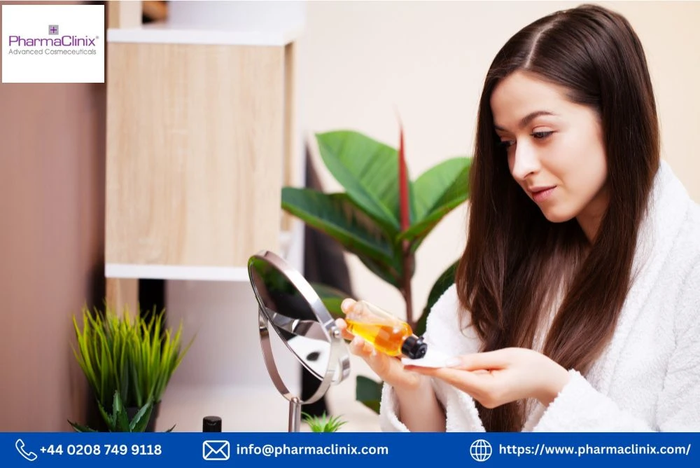 What to Consider When Choosing a Skin Brightening Body Cream?