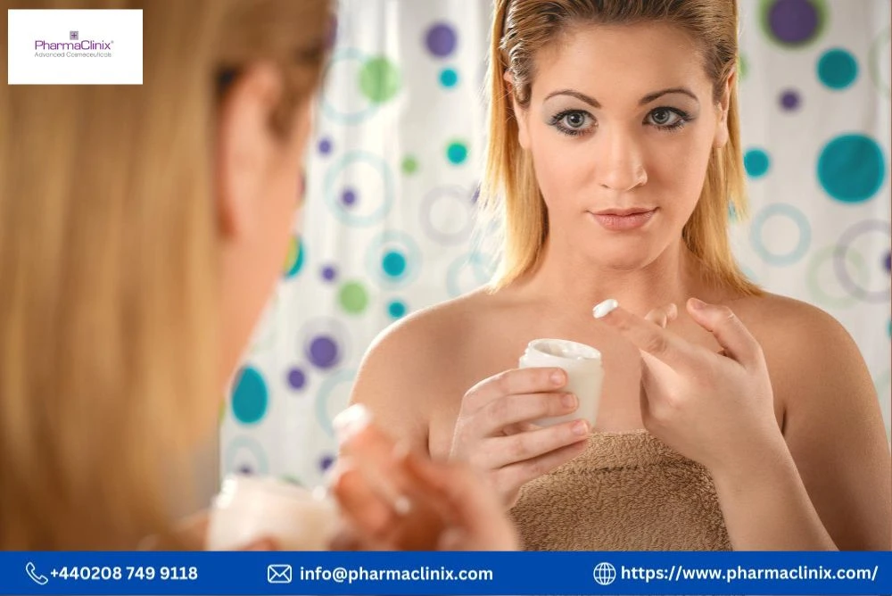 What to Consider When Choosing a Skin Brightening Body Cream?