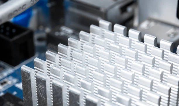 What Exactly Are Phase Change Materials and How Do They Work for Cooling?