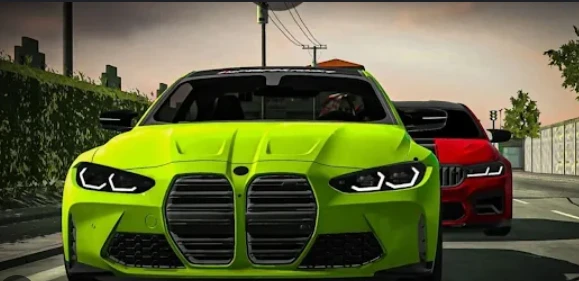 ๐ Master the Streets: Dive into the World of Car Parking MultiplayersT