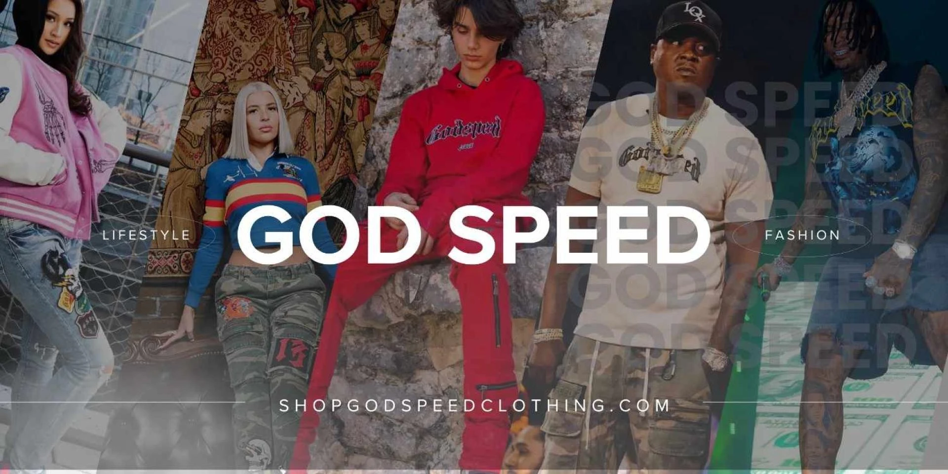 God Speed Jacket: The Perfect Blend of Streetwear and Functionality in 2025
