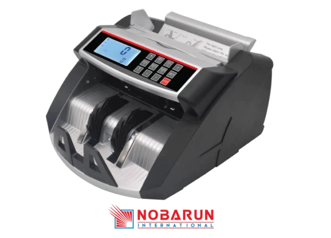 The Growing Need for Money Counting Machine in Bangladesh