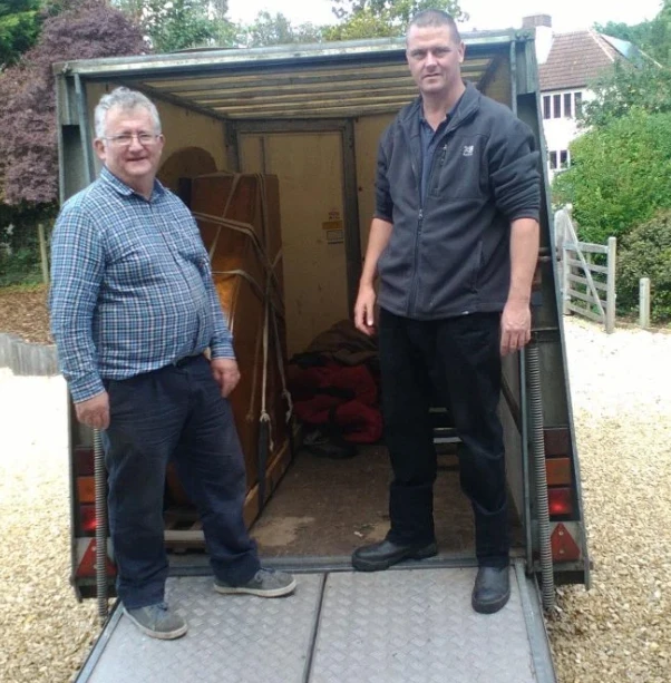 The Smart Way to Book a Piano Removal in Hampshire