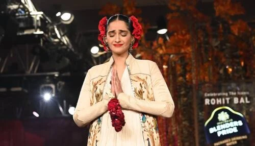 Blenders Pride Fashion Tour Gurgaon 2025: The En-Vogue Show That Redefined Elegance