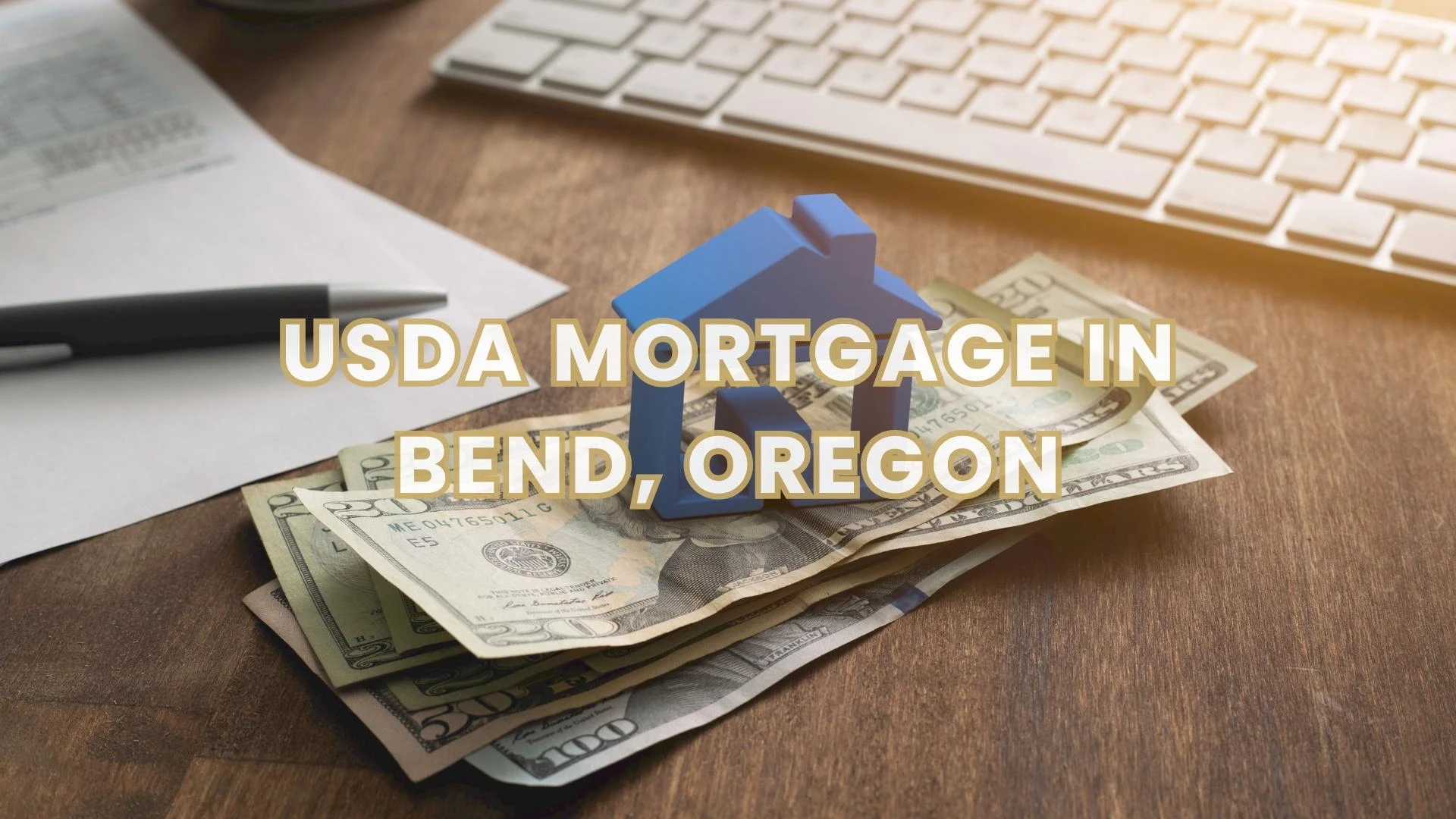 Breaking Barriers to Homeownership: The USDA Mortgage in Bend That’s Turning Renters into Owners