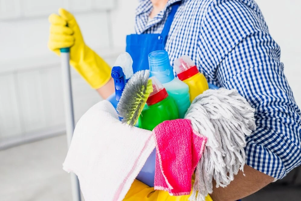 Debunking Common Myths About a Cheap Maid Service in Dallas 