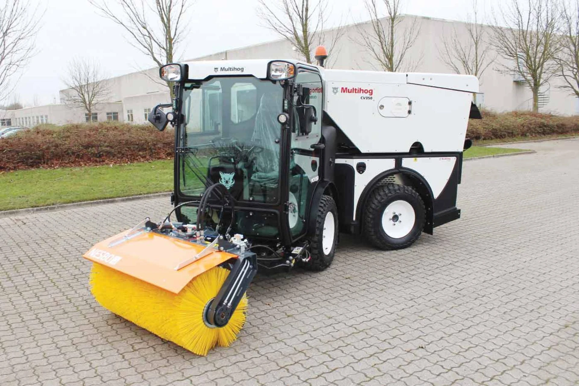 Common Mistakes to Avoid with Hydraulic Breaker Attachments