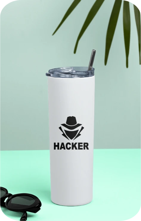 Cybersecurity Merchandise Designed for Experts, by Experts