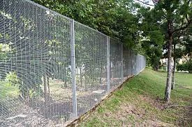 Welded Mesh Sheets Panels