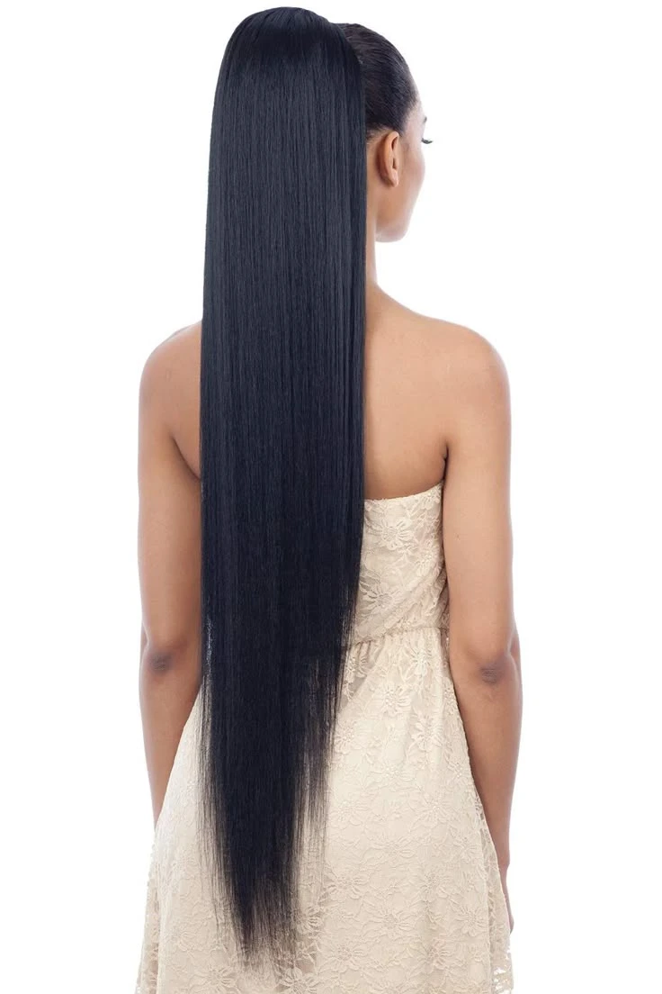 Ditch the Drama: Embrace the Simplicity of Headband Wigs