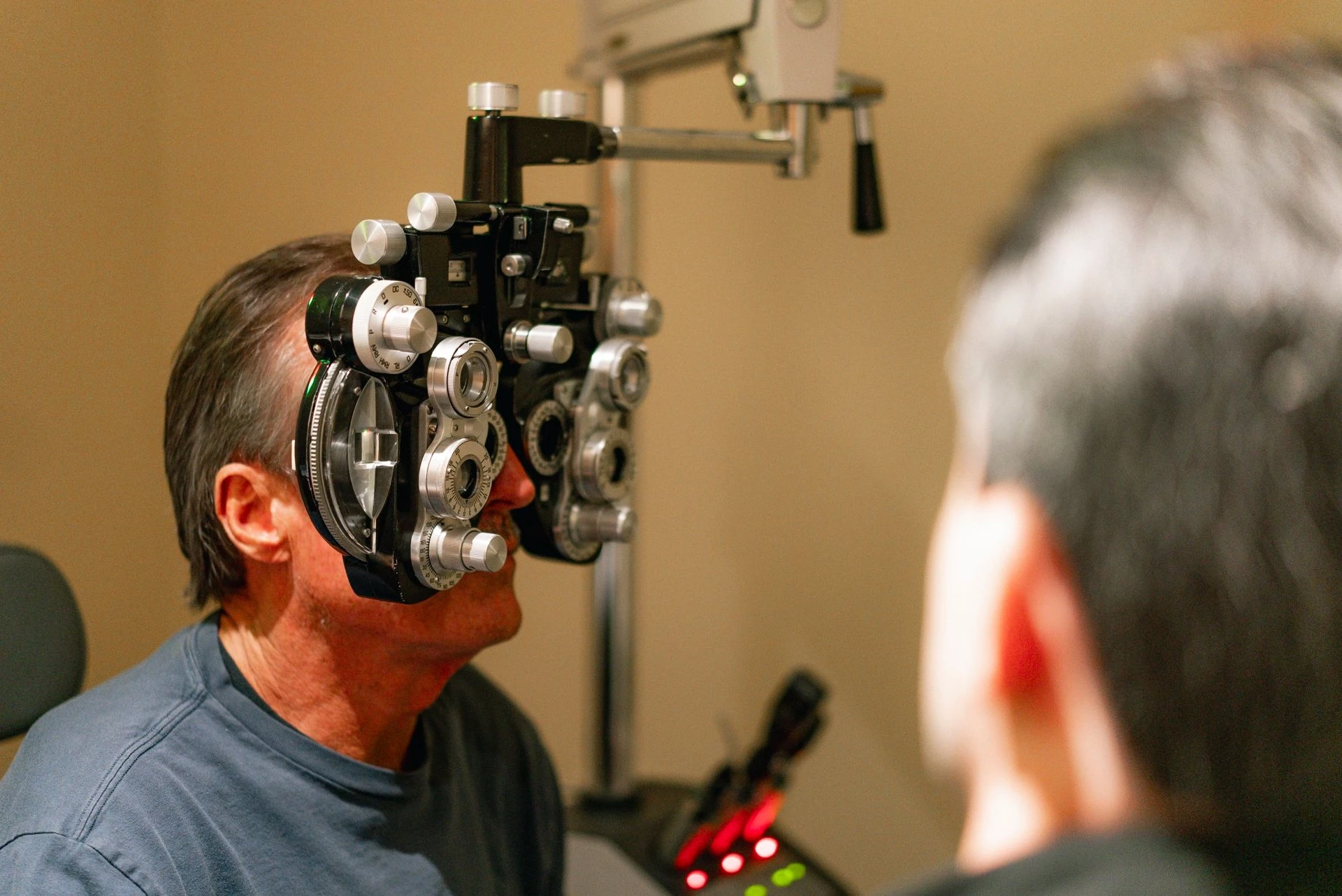 Pterygium Surgery: Effective Removal for Clearer Vision