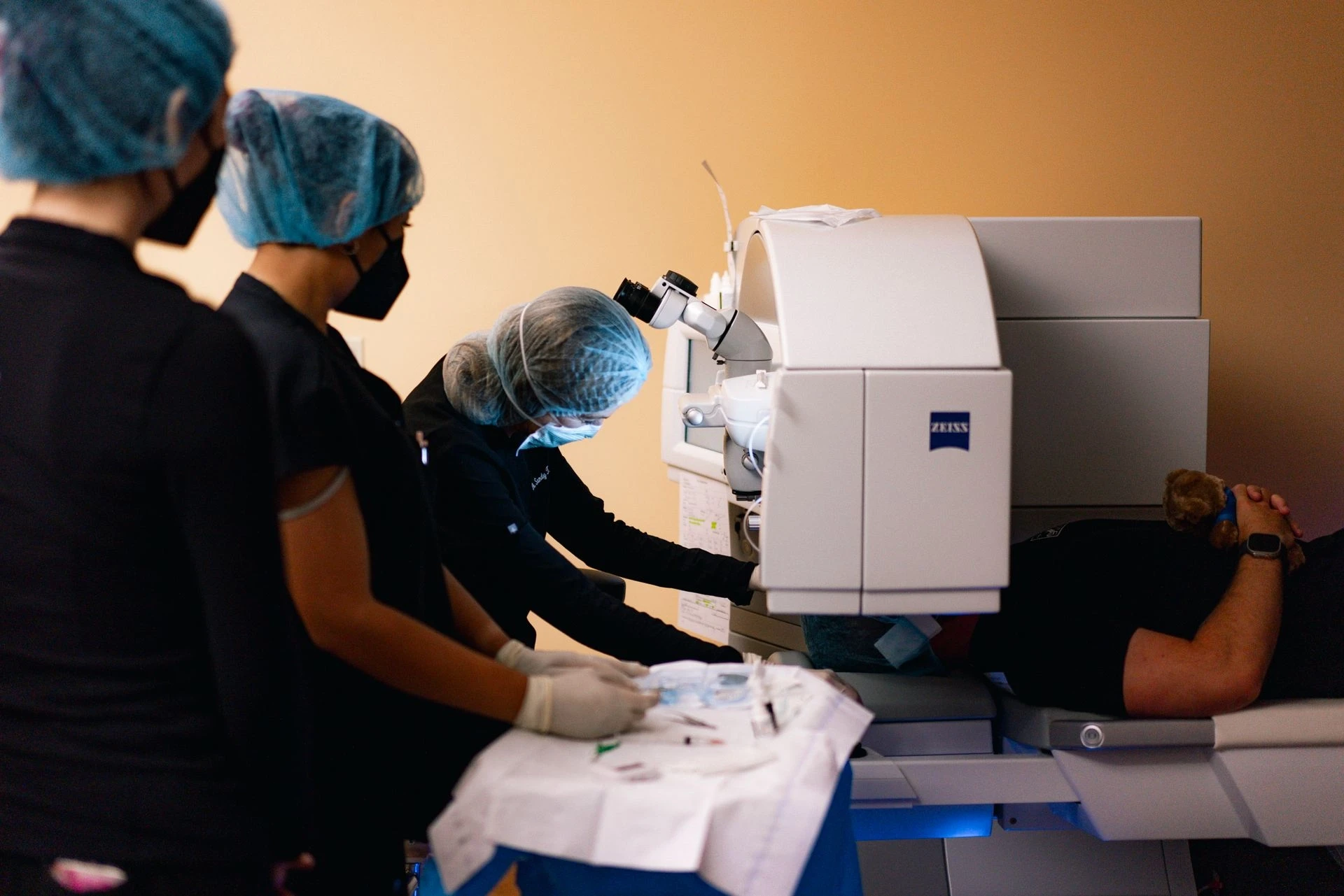 Pterygium Surgery: Effective Removal for Clearer Vision