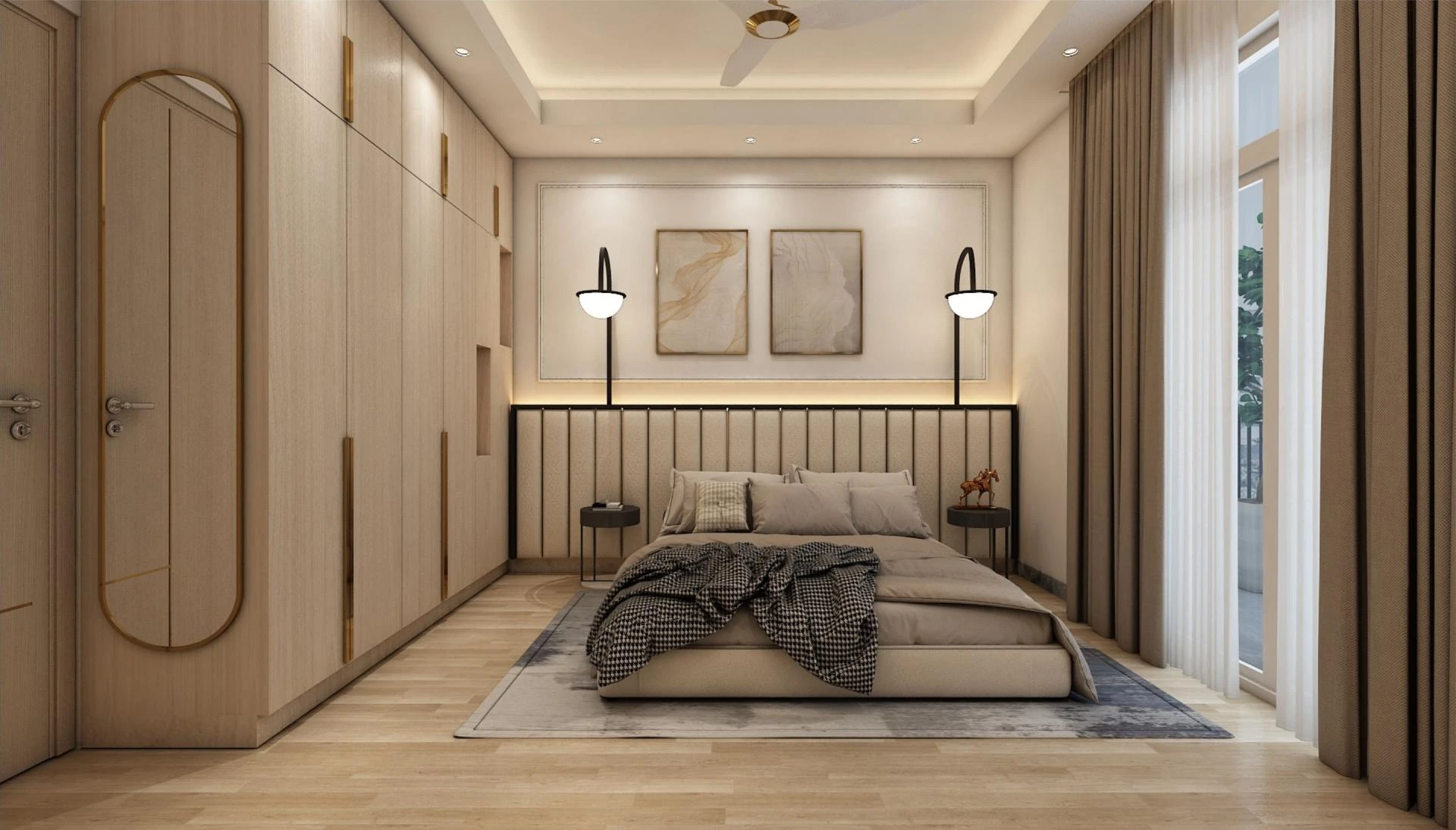 Interior Design That Works For You – End-to-End Services by Studio Ezube