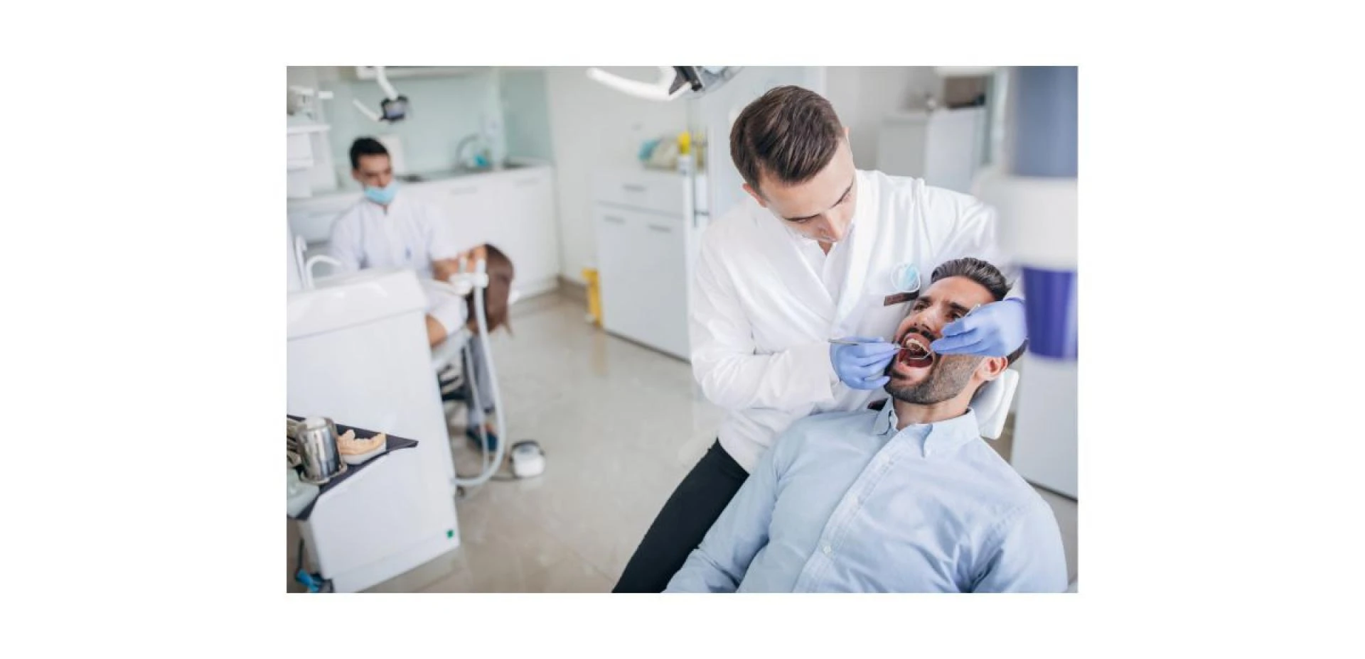 Restorative Dentistry 101: How It Helps Your Smile