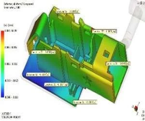Enhancing Product Quality with Moldflow, Casting, and CAD Drafting