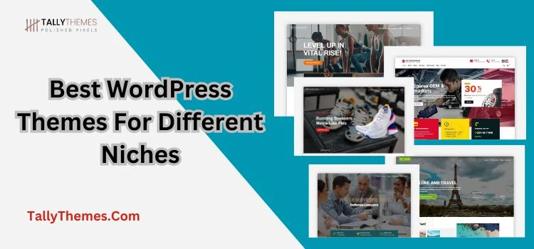 Buy WordPress Theme – The Ultimate Guide to Choosing the Best WordPress Themes in 2025