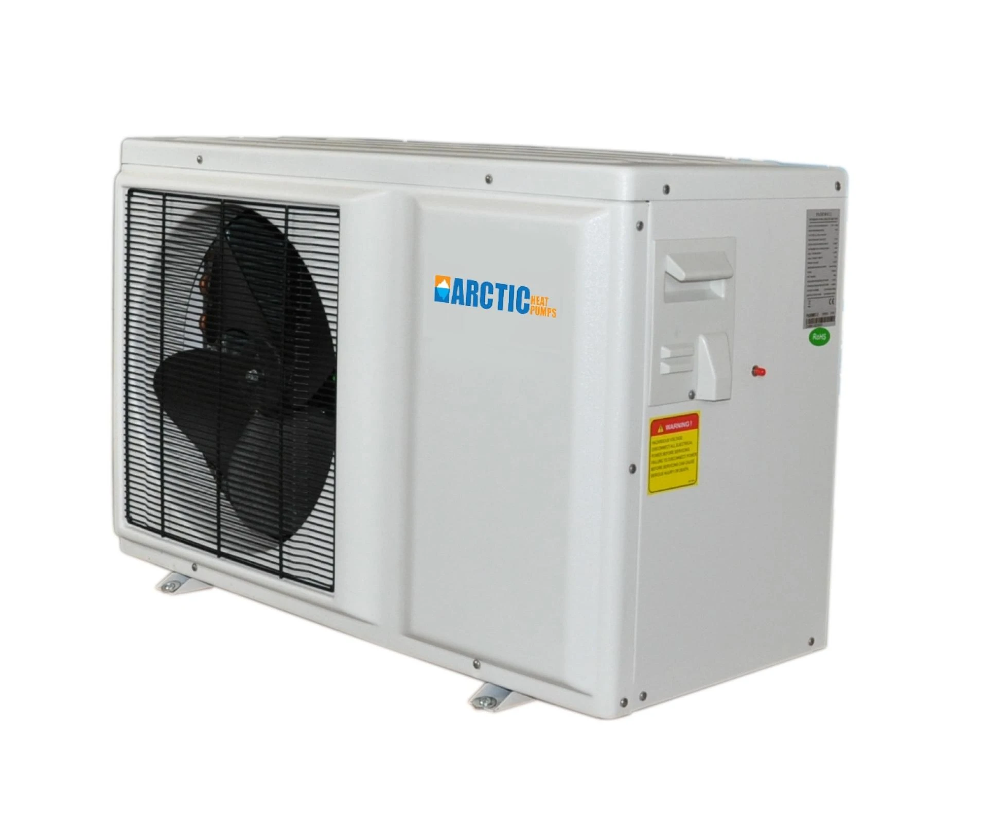 Home Energy Efficiency: How Heat Pumps Fit into the Big Picture