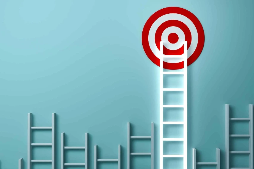Strategic marketing starts with clarity