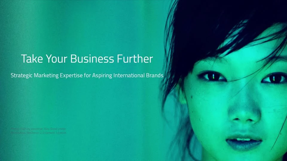 Strategic marketing starts with clarity