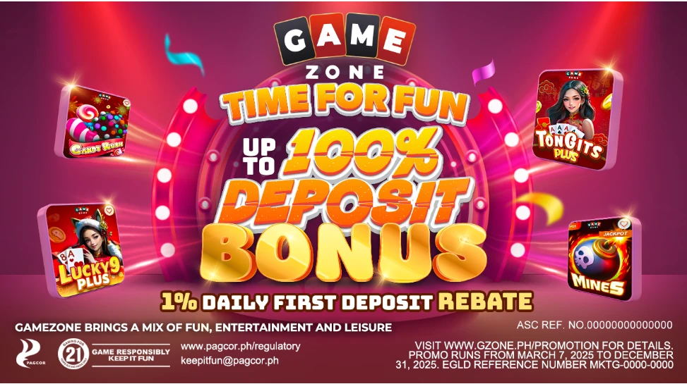 Enter the Exciting World of Tongits Go on GameZone