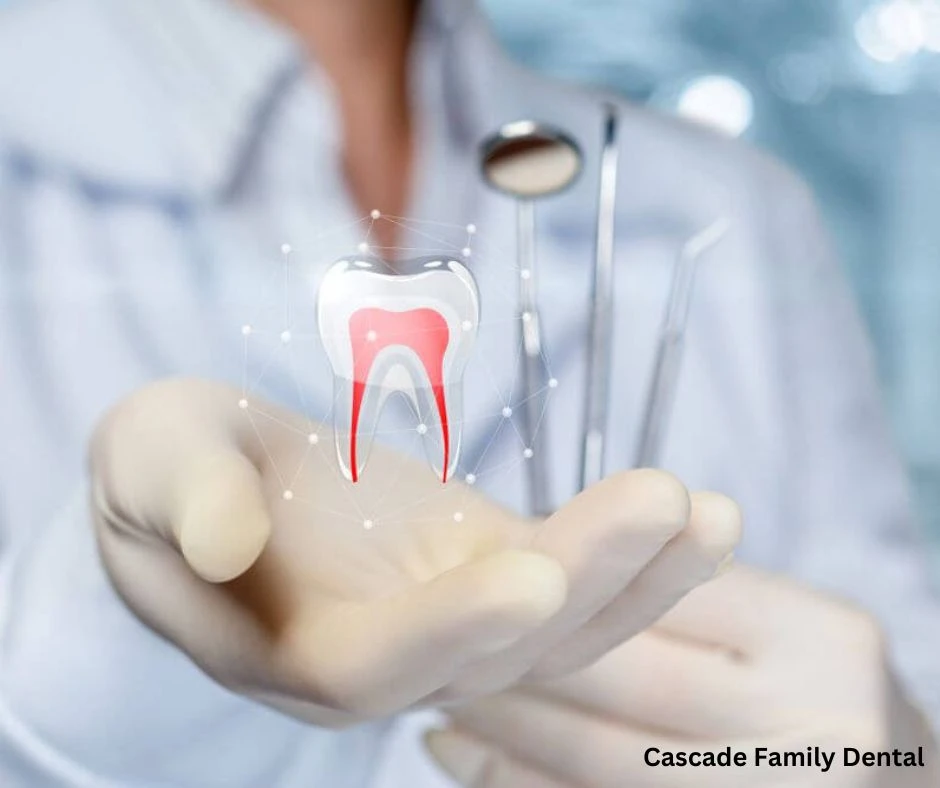 How Cosmetic Dentistry Whitening Can Instantly Transform Your Appearance?