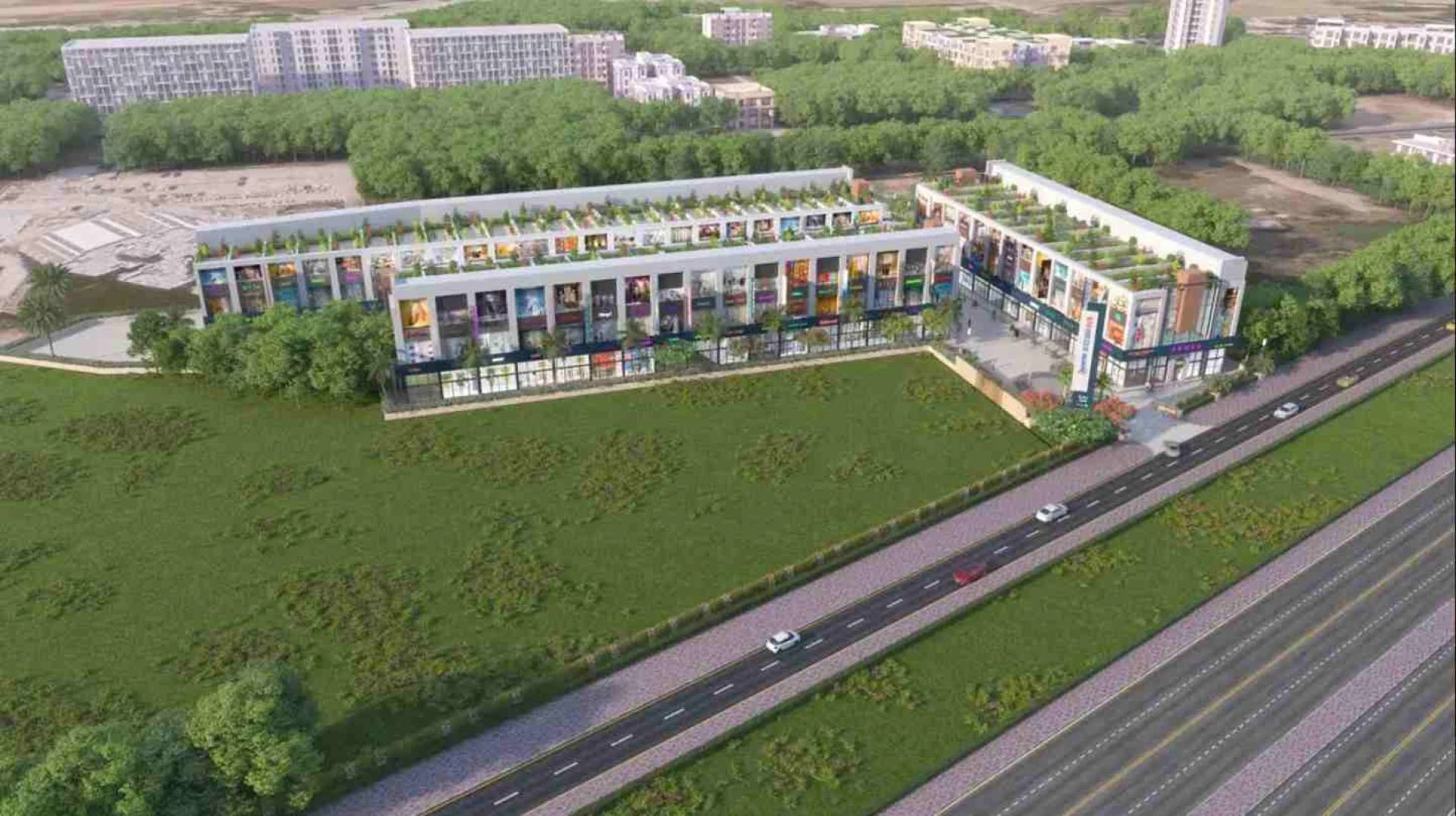 Buy SCO Plots – 7 Reasons Why This Investment Is a Game Changer