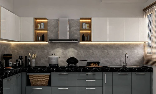 Modular Kitchen Designs in Mohali: Personalizing Your Unique Space
