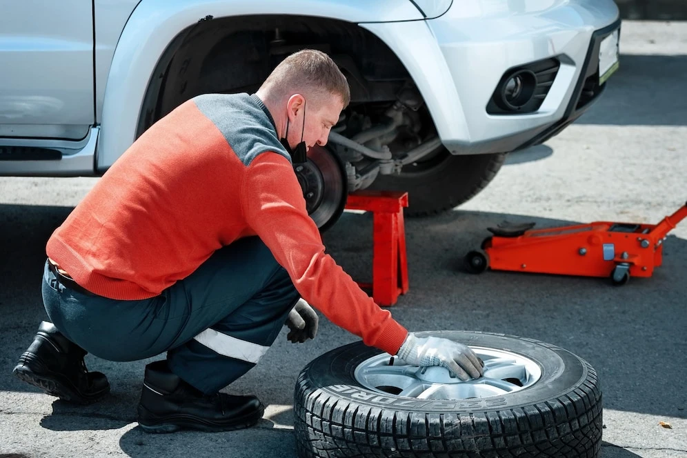 Extend Your Fleet’s Life with Commercial Tires in Orlando