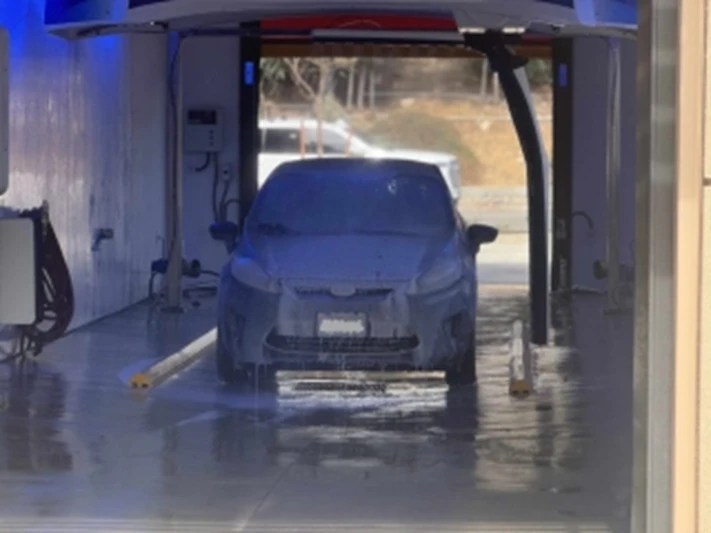 Find the Best Car Wash Nearby Monrovia at Spot Free Car Wash