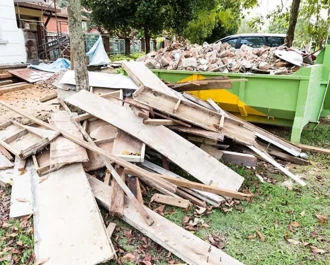 Clean Up Site Services: A Quick Solution for Your Waste Disposal Needs