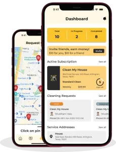 Can Cleaning Services Apps Bridge the Labor Shortage Gap Across the U.S.?