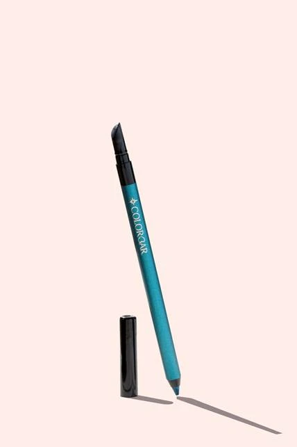 Why This Colorbar Smoky Eye Kajal is #1 Pick for Sensitive Eyes