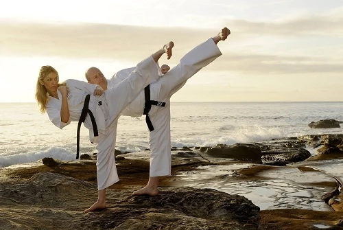 How Taekwondo Encourages Lifelong Wellness and Mental Sharpness