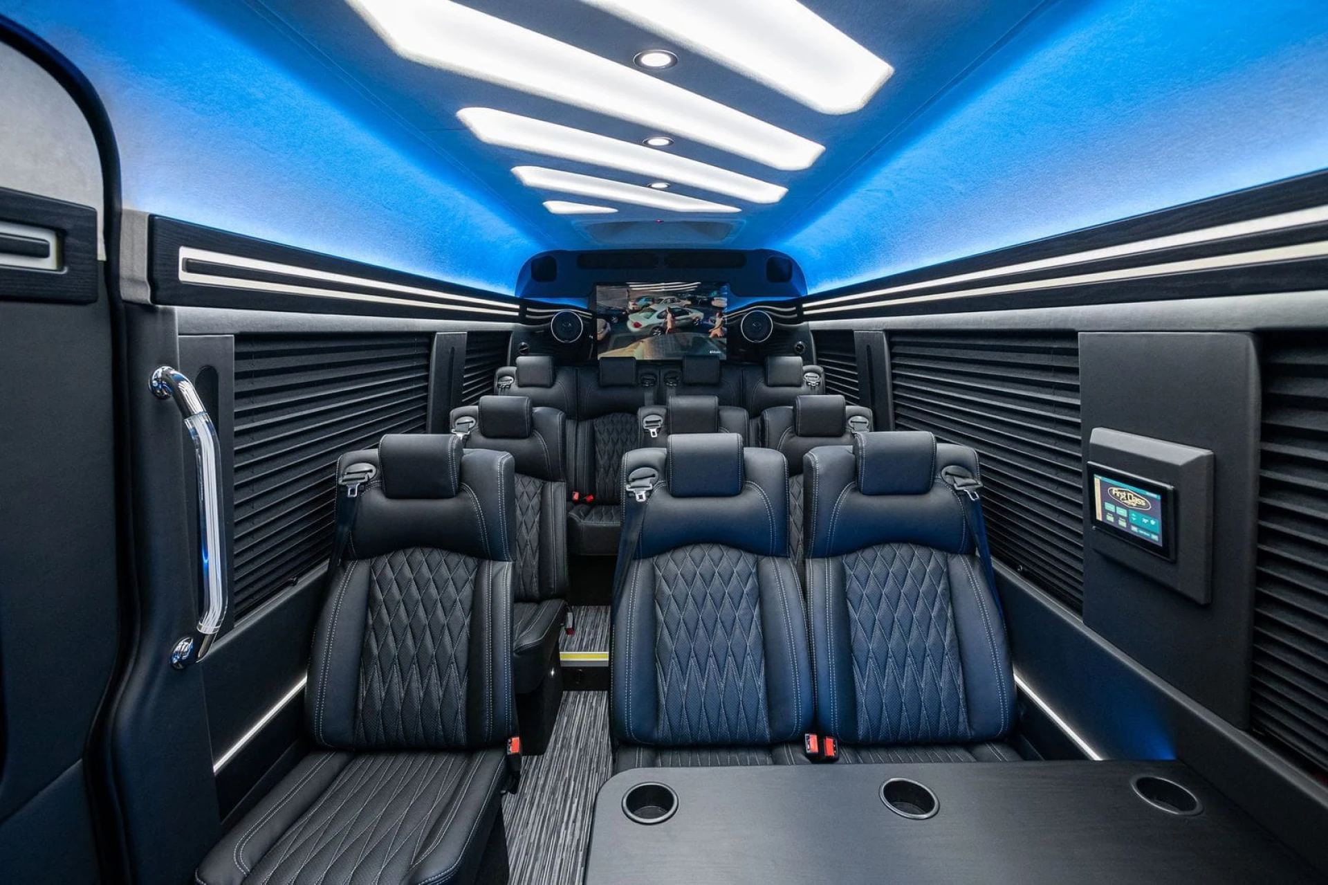 The Ultimate Wedding Transportation Checklist: From Guest Shuttles to the Getaway Car