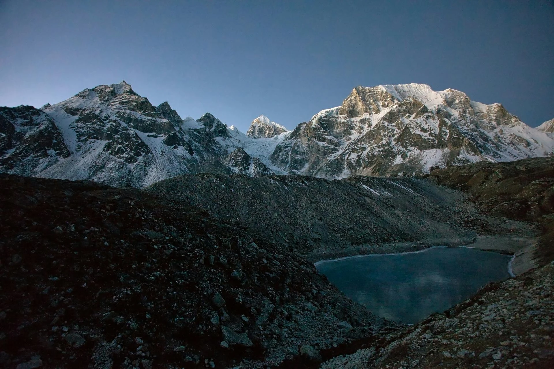 Chasing Sunrises in Tsum Valley: A Journey Through the Hidden Trails of Nepal