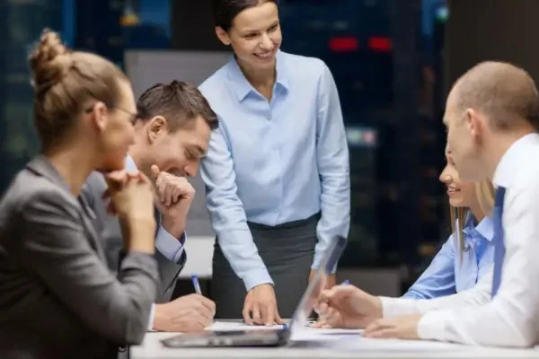 Securing Digital Transactions with Managed IT and Cloud Services