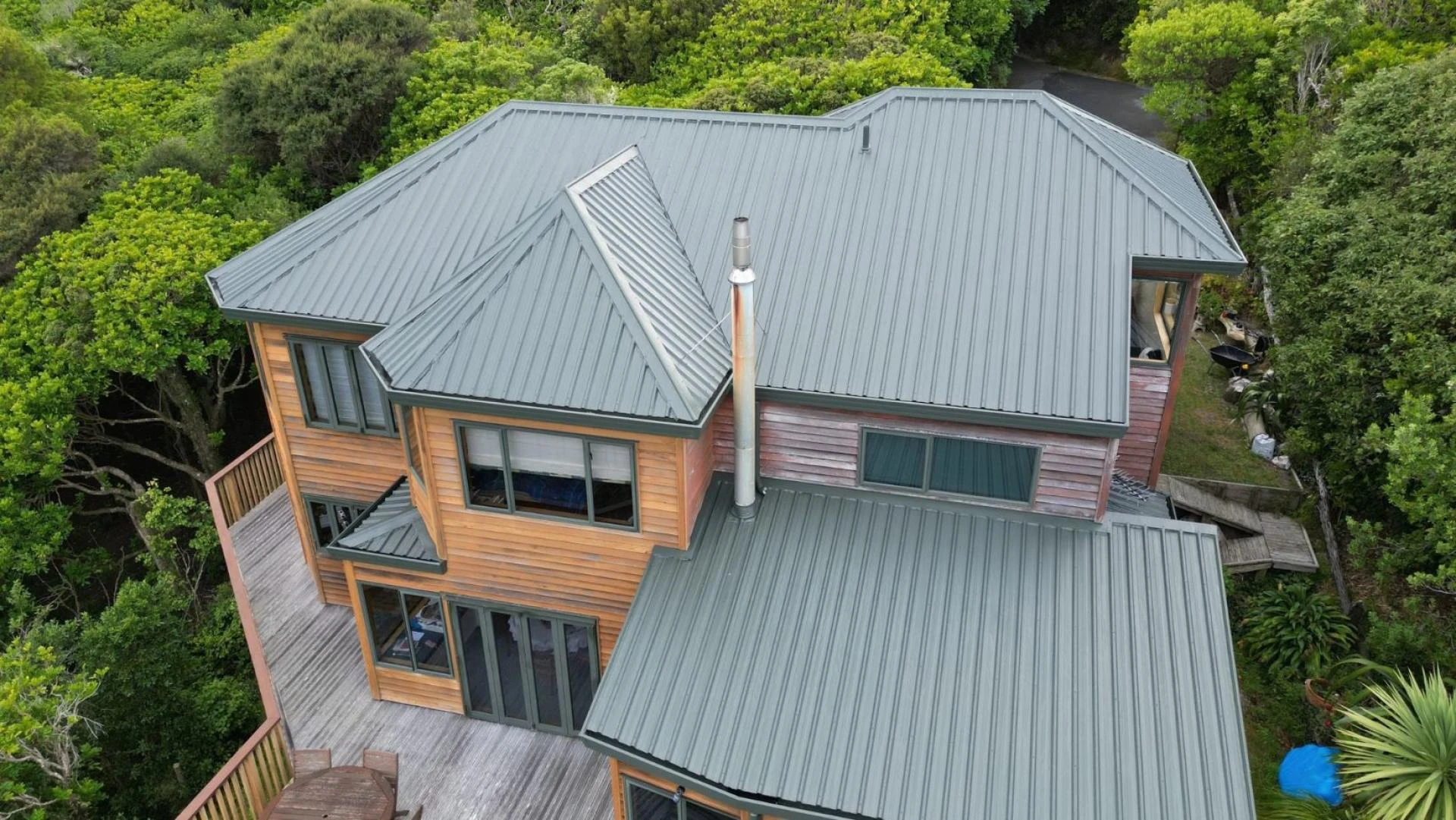 Complete Roof Installation Checklist: Ensuring a Successful and Smooth Project