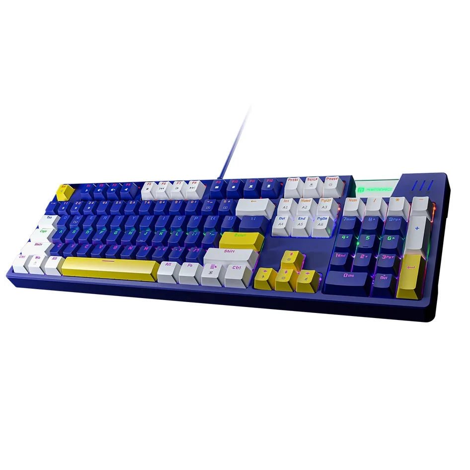 How to Choose the Right Keyboard: A Smart Buyer's Guide by Portronics