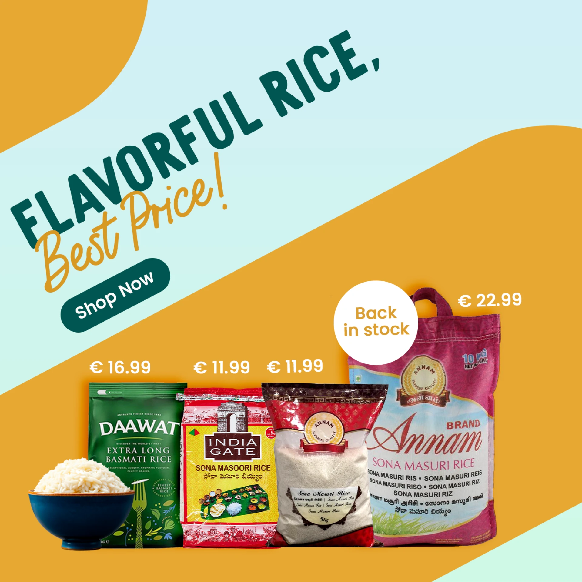 Discover India Shop Berlin and Indian Grocery Store Berlin
