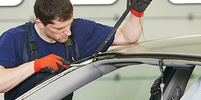 5 Things To Expect During Auto Glass Repair Service