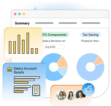 Simplify Workflows with Qandle’s HR and Payroll Software