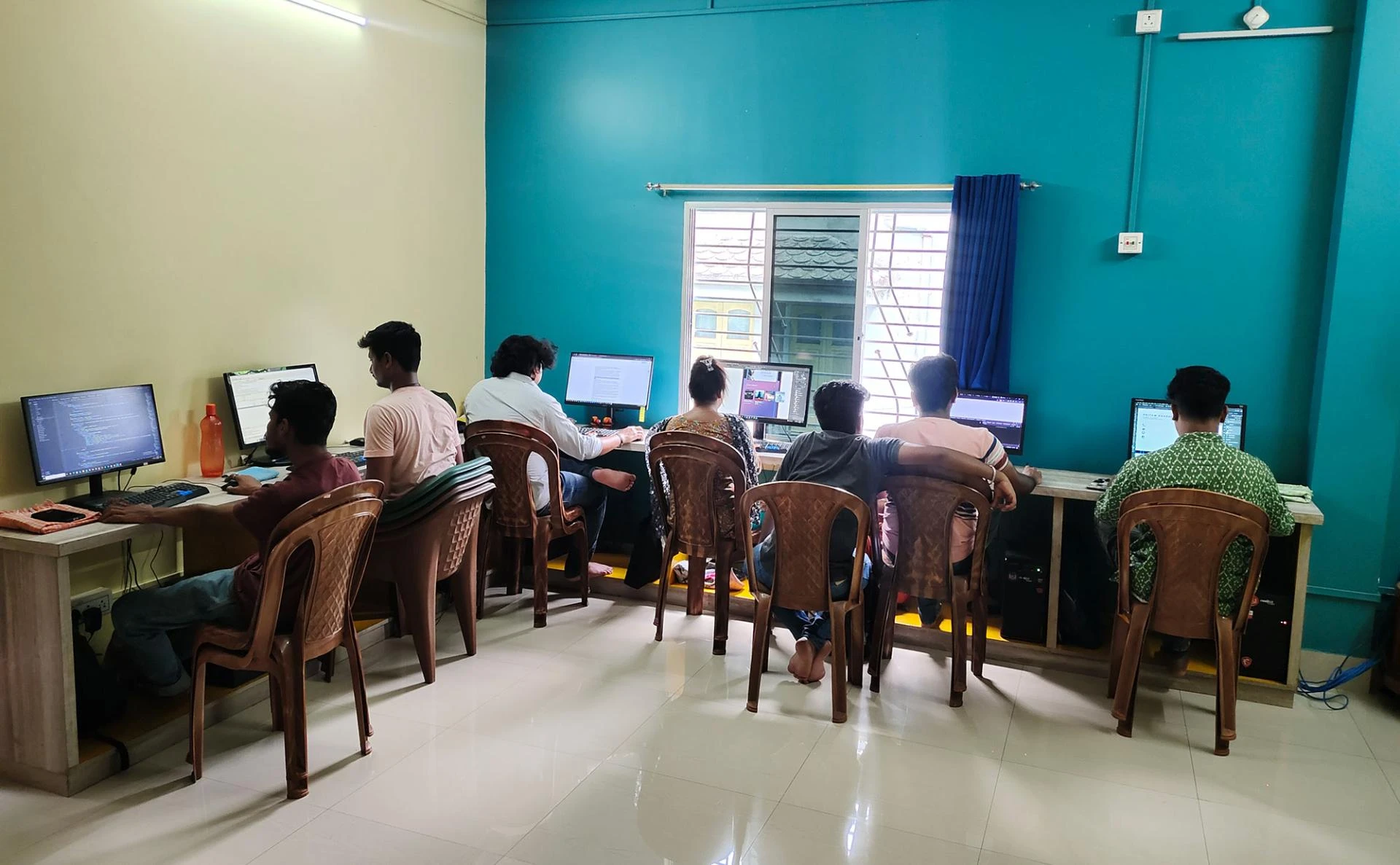 Understanding Website Types: A Guide for Aspiring Web Developers