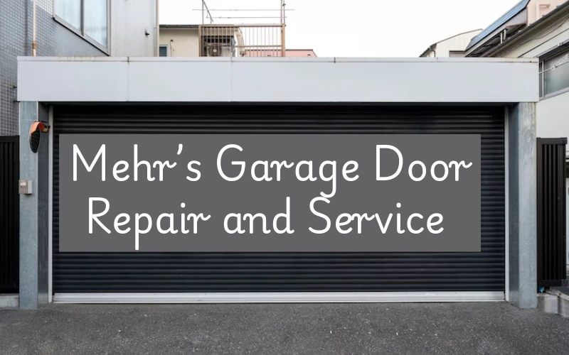 Expert Garage Door Repair and Installation Services: Your Trusted Local Specialists
