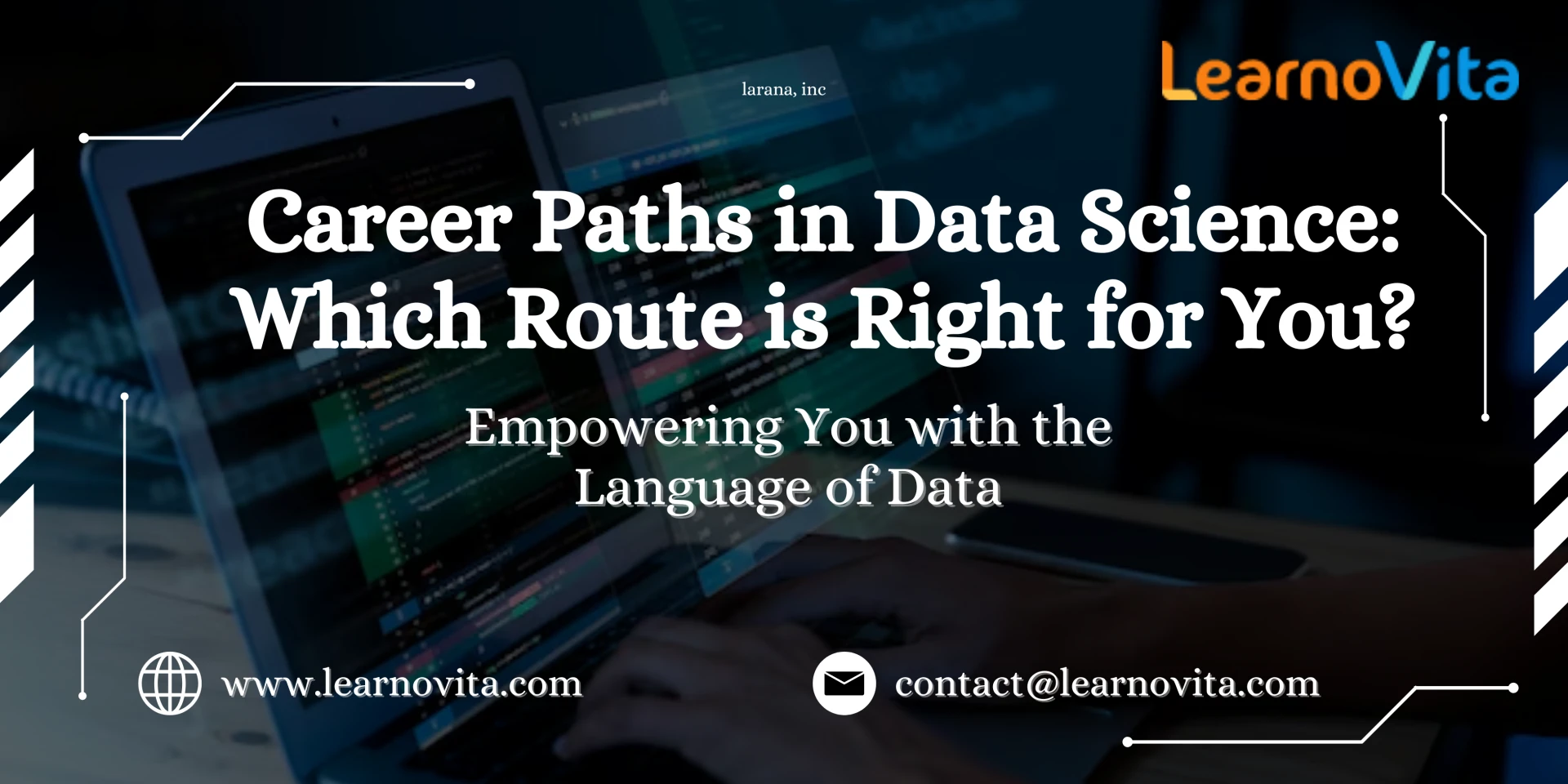 Which Data Science Career Path Is Best for You?
