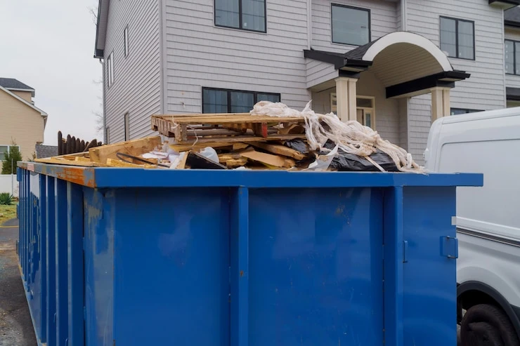 How Small Dumpster Rental Madison is Affordable Waste Solution?
