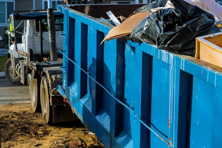 How Small Dumpster Rental Madison is Affordable Waste Solution?