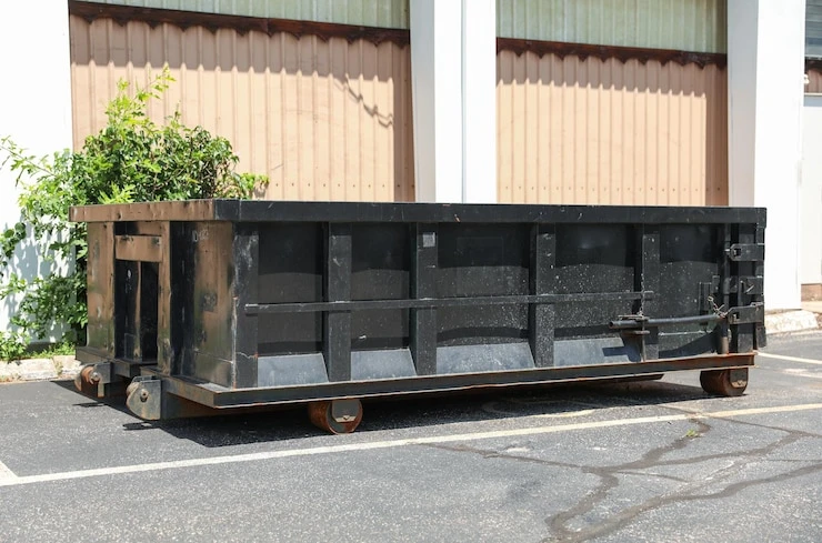 How Small Dumpster Rental Madison is Affordable Waste Solution?